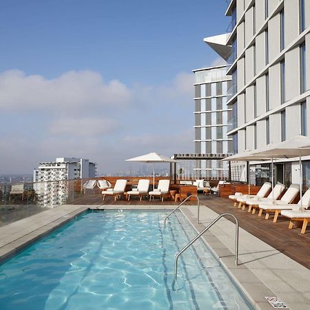 1 Hotel West Hollywood Exterior foto