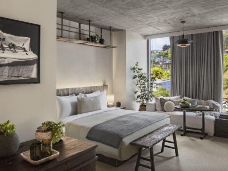 1 Hotel West Hollywood Exterior foto