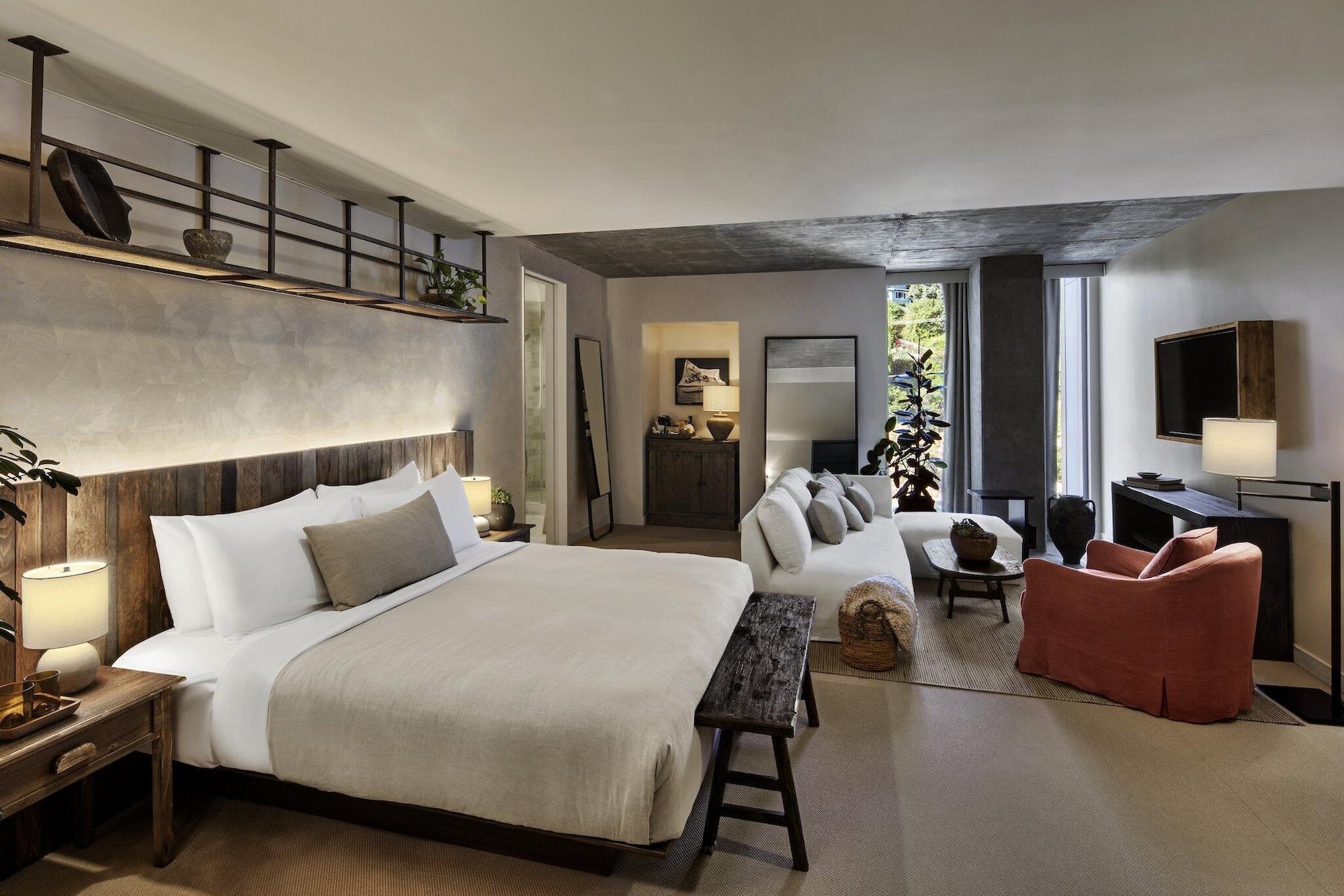 1 Hotel West Hollywood Exterior foto