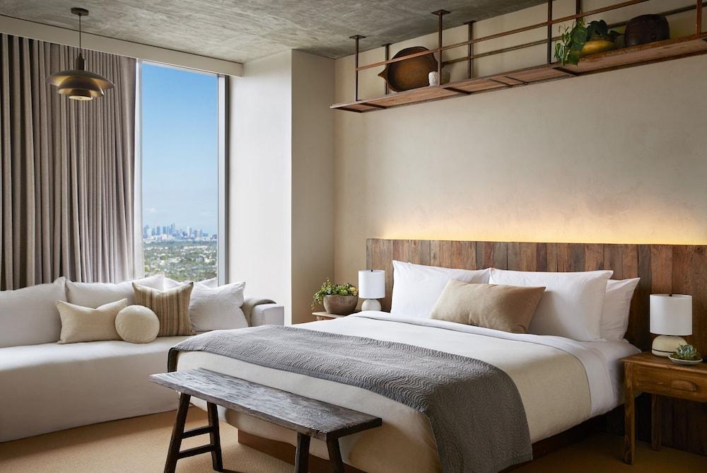 1 Hotel West Hollywood Exterior foto