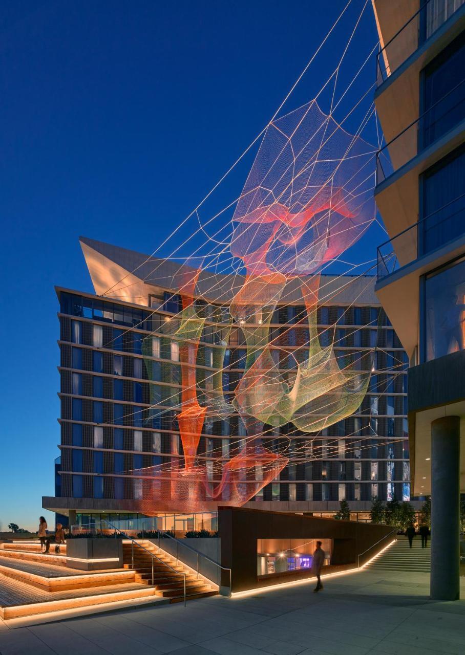 1 Hotel West Hollywood Exterior foto
