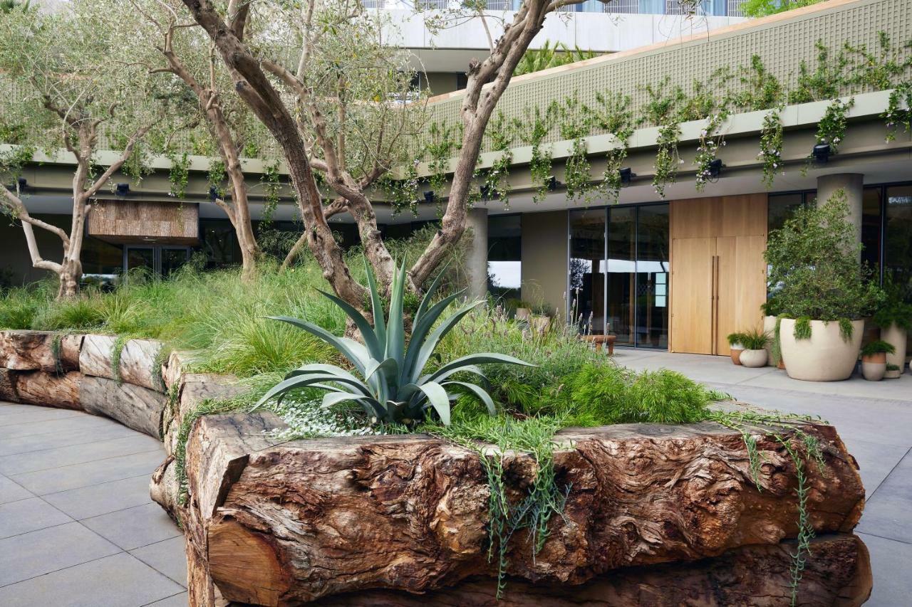 1 Hotel West Hollywood Exterior foto