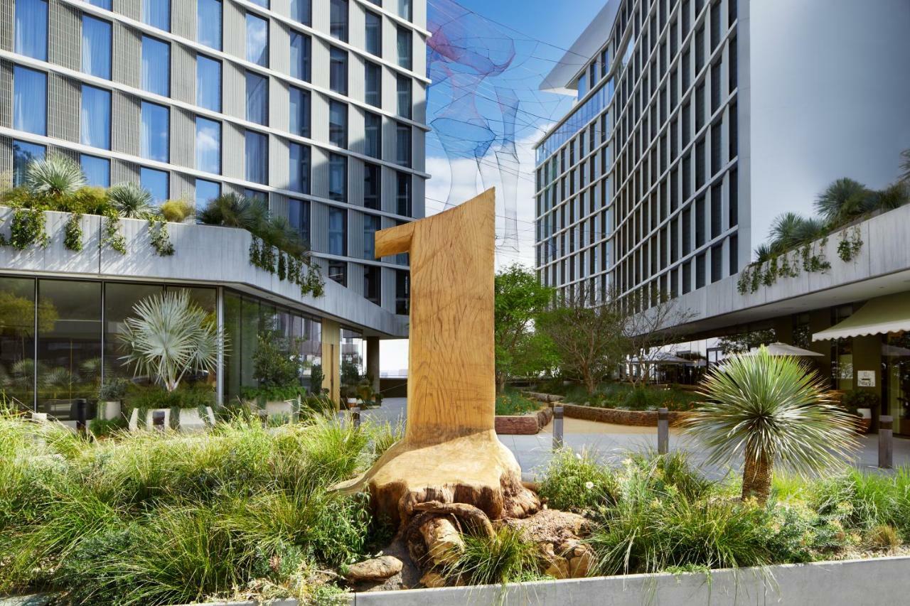 1 Hotel West Hollywood Exterior foto