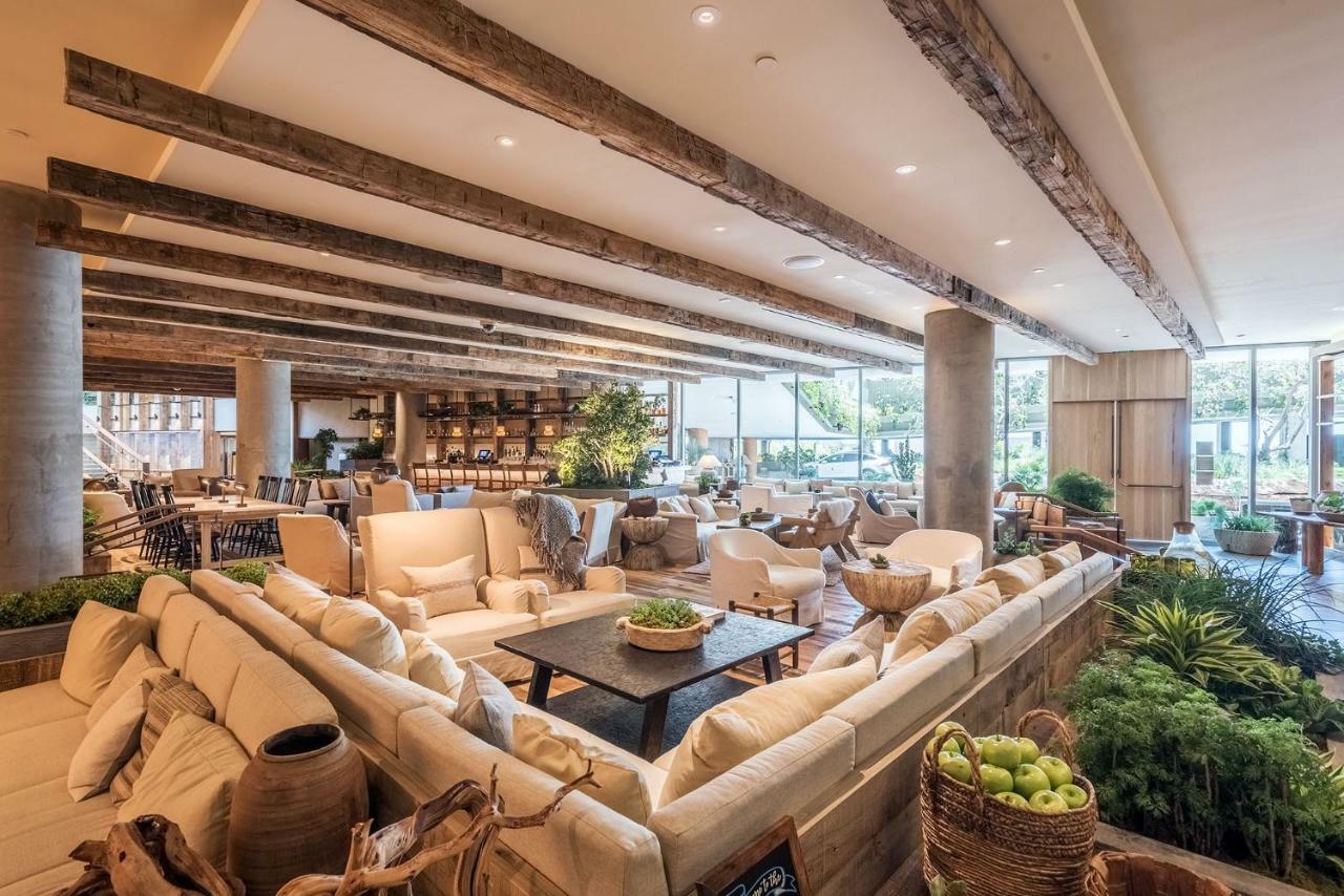 1 Hotel West Hollywood Exterior foto