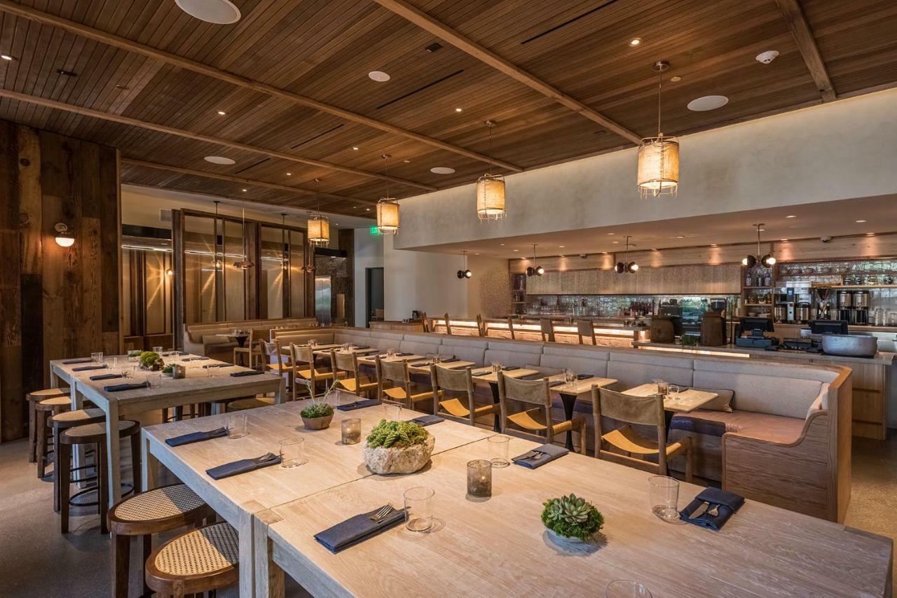 1 Hotel West Hollywood Exterior foto