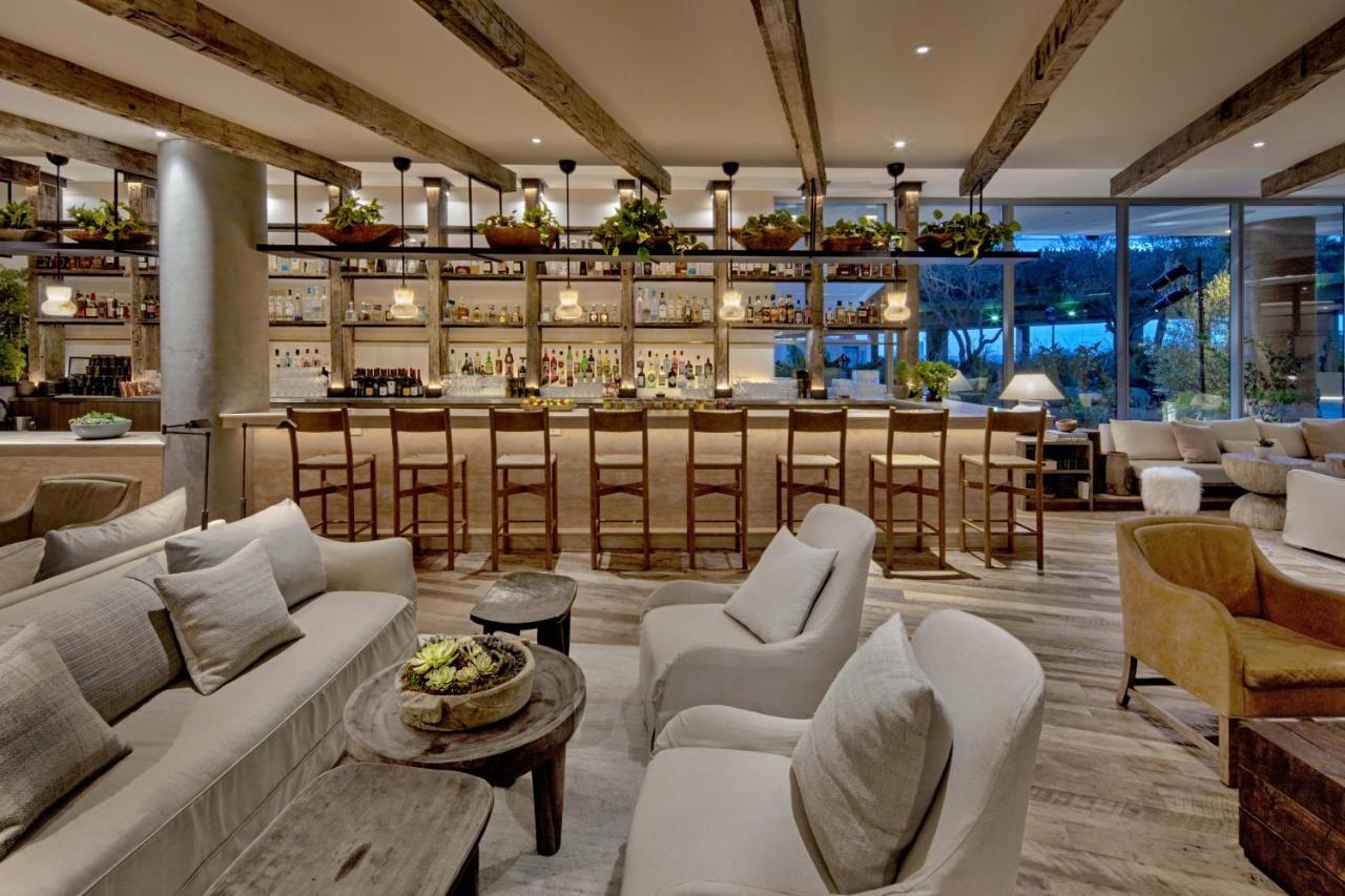 1 Hotel West Hollywood Exterior foto