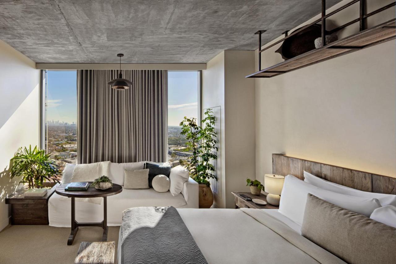 1 Hotel West Hollywood Exterior foto