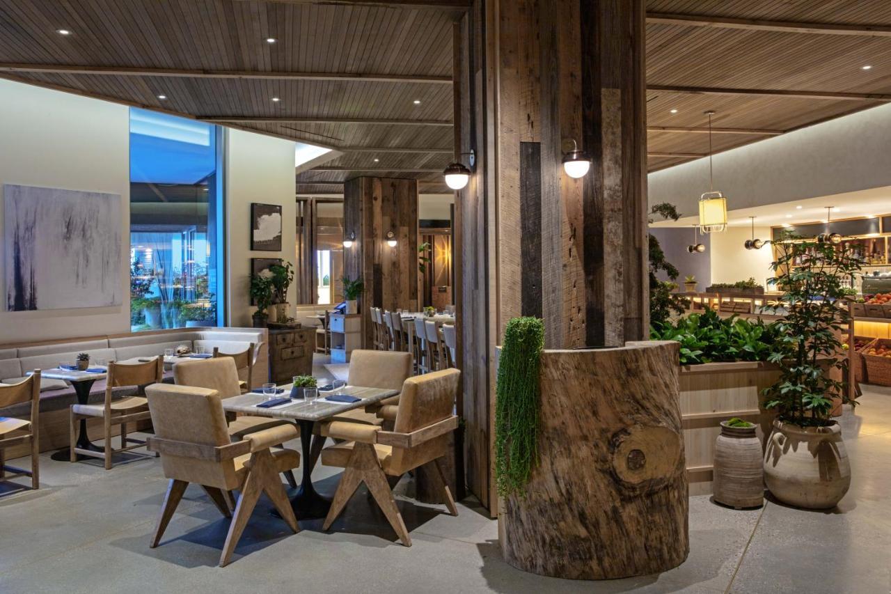1 Hotel West Hollywood Exterior foto
