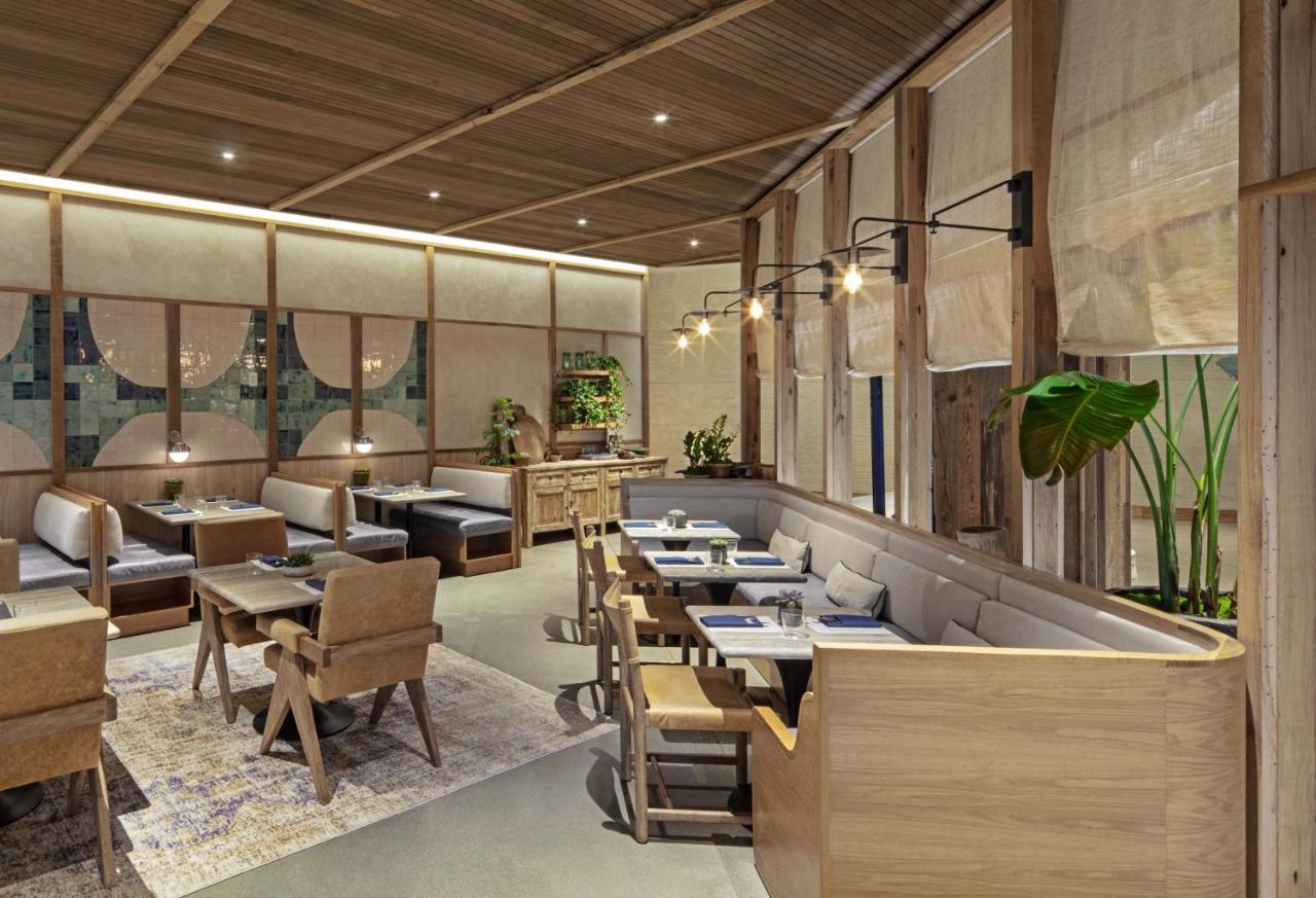 1 Hotel West Hollywood Exterior foto